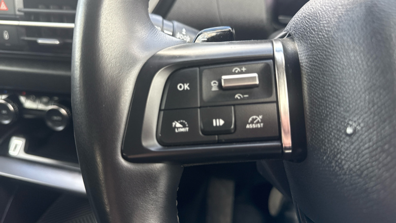 Citroen C4 1.2 PureTech [130] Max 5dr Auto Petrol Hatchback